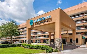 Clarion Inn & Suites at International Drive Orlando Fl