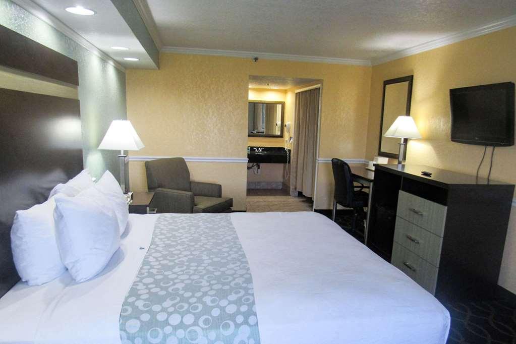 Clarion Inn Orlando International Drive - Icon Park Room photo